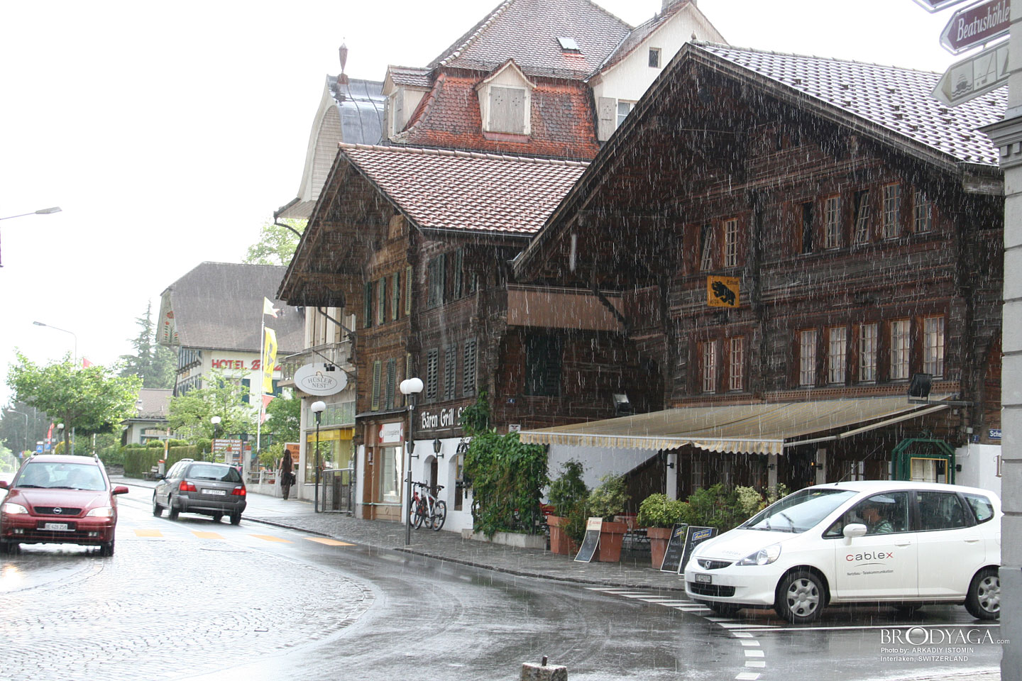 Interlaken